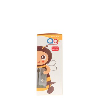 Bình Sữa PP Agi Cổ Hẹp 140ml