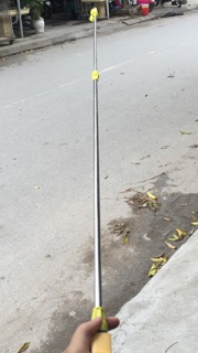 Bộ Vòi tưới cây trên cao dài 2,2m
