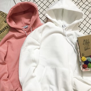 HOODIE 6 MÀU (siêu cấp dày)