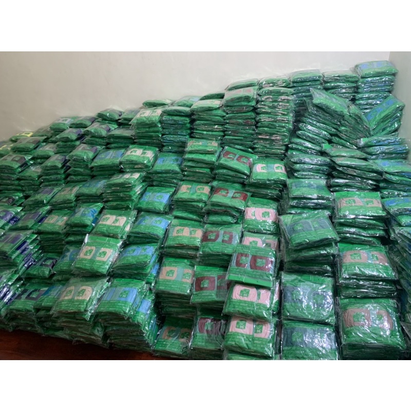Khẩu trang vải chống tia uv Nhật bản