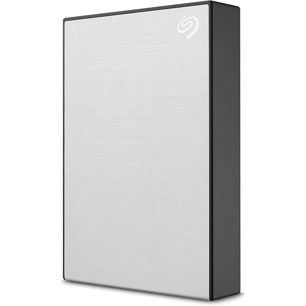 [Hoàn xu 10%]Ổ cứng di động Seagate Backup Plus 5TB