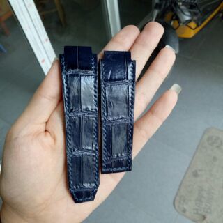 DÂY ĐỒNG HỒ HUBLOT HANMADE