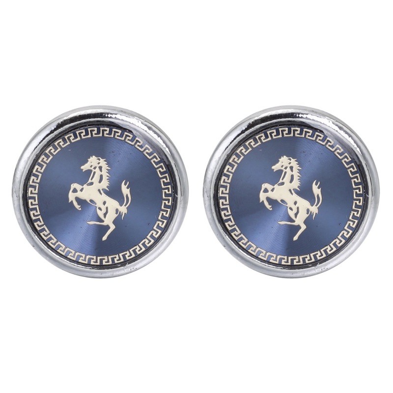 Cufflinks khuy măng sét cao cấp cho quý ông