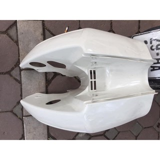 Yếm hondacub 82 (có đề)