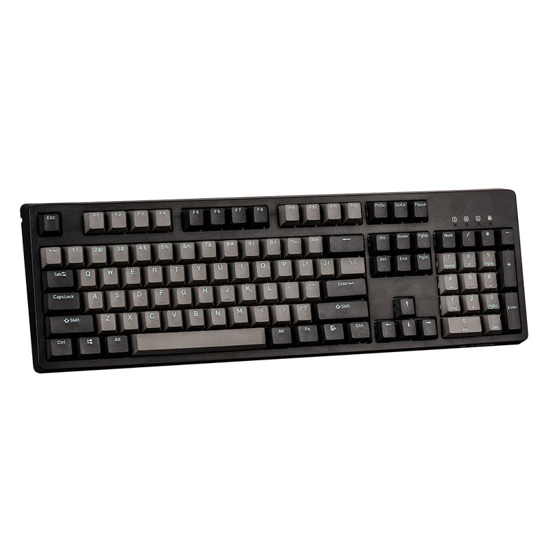 [Mã 33ELSALE hoàn 7% đơn 300K] Bàn phím cơ E-DRA EK3104 Pro Gateron