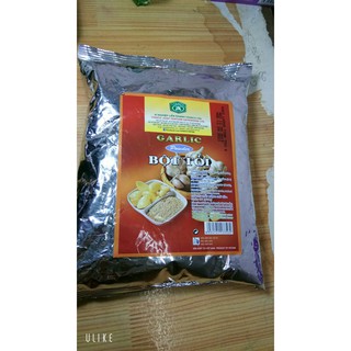 Bột Tỏi Khô bịch 100g....