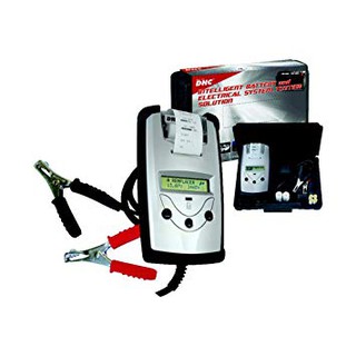 Máy kiểm tra bình ắc qui và in dữ liệu BT501