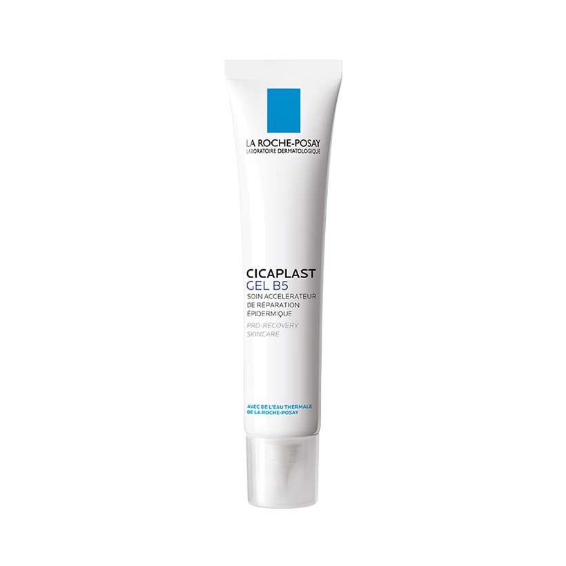 Kem dưỡng giúp làm dịu &amp; phục hồi La Roche Posay Cicaplast Baume B5 40ml