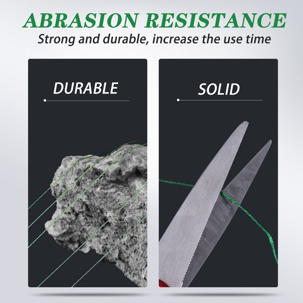 Dây câu cá 150M PE Dây câu 5 sợi Max Grag 5kg-25kg Dây câu cá bện nhiều sợi Dây câu cá