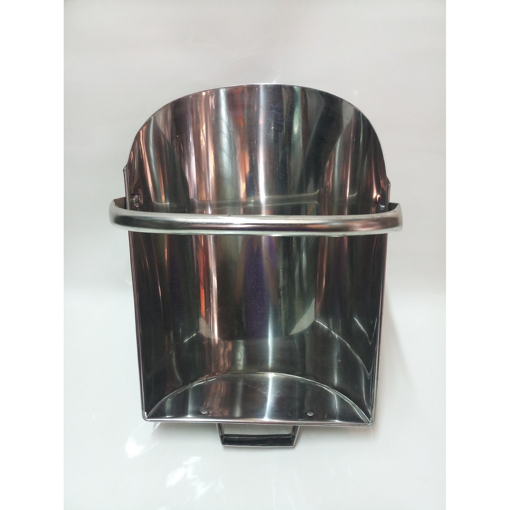 KY INOX BẦU XÚC LÚA,NÔNG SẢN,PHÂN BÓN....