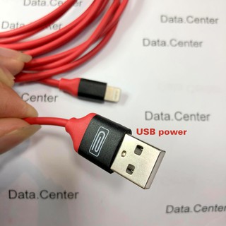 DÂY CÁP LIGHTNING HDMI IPHONE EARLDOM W5