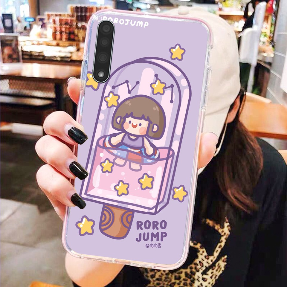 Ốp lưng Vsmart Live/Star/Joy 2 plus/ Bee 1/Active 1/Vsmart Joy 1/Joy 1 Plus | BigBuy360 - bigbuy360.vn