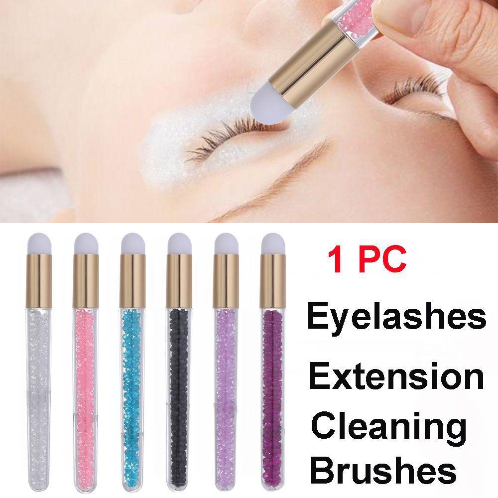 Cọ Tẩy Trang Làm Sạch Sâu Loại Bỏ Mụn Đầu Đen Trên Mũi Chuyên Nghiệp