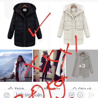 Áo khoác sale