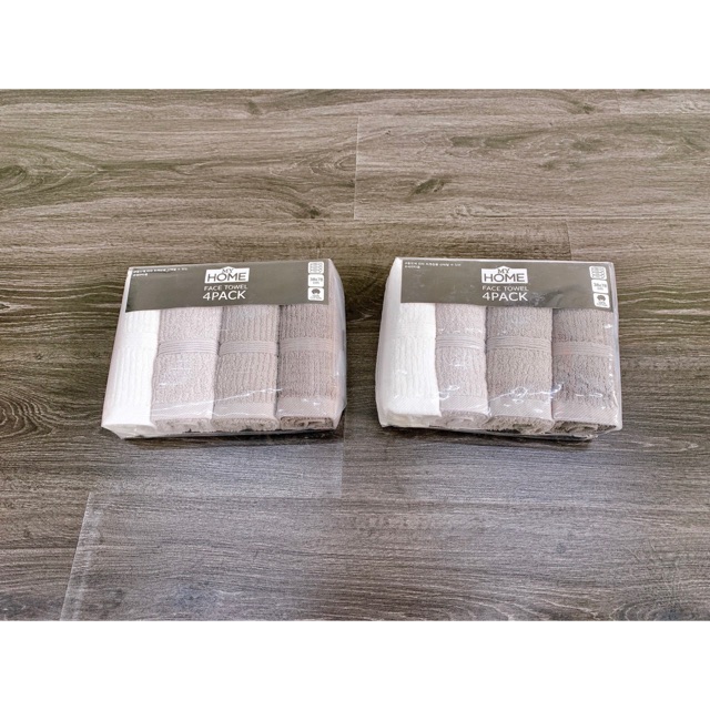 Khăn mặt xuất Hàn dư xịn