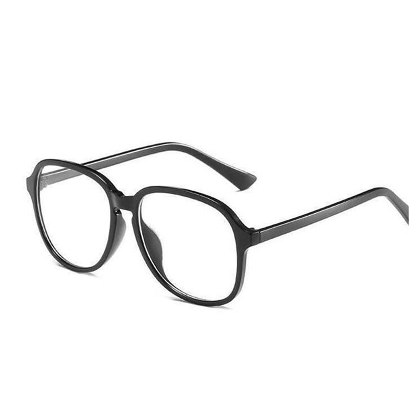 Kính Mát Gọng Oval Trong Suốt Thời Trang Cho Nữ 0-0.5-1.0-1.5-6.0 | BigBuy360 - bigbuy360.vn