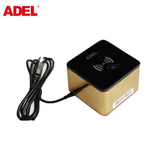 Đầu Ghi Thẻ Adel RF-8