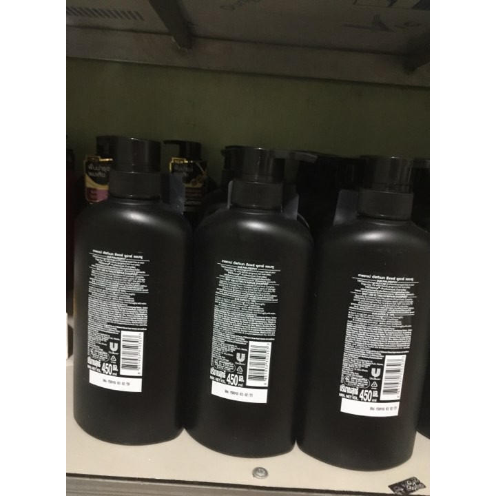 Dầu Gội Tresemme cho tóc gãy rụng 425ml Thái Lan
