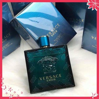 Nước hoa versace eros for men 100ml deal sốc