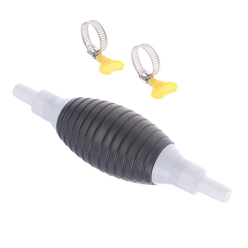 Dụng Cụ Bơm Dầu Bằng Cao Su Chống Tĩnh Điện Tiện Dụng