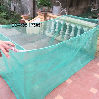 Lồng nuôi cá nhốt cá Tráng nuôi cá bột