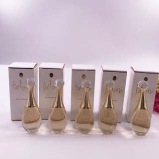 Nước hoa mini dior 5ml j'adore edp 5ml