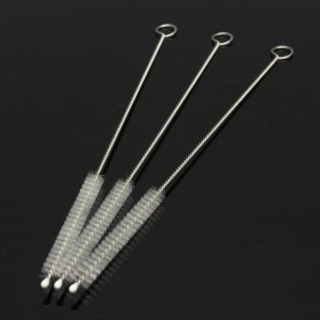 Ống Hút Inox Phi 8