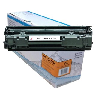 Hộp Mực 35A – Cartridge CB435A