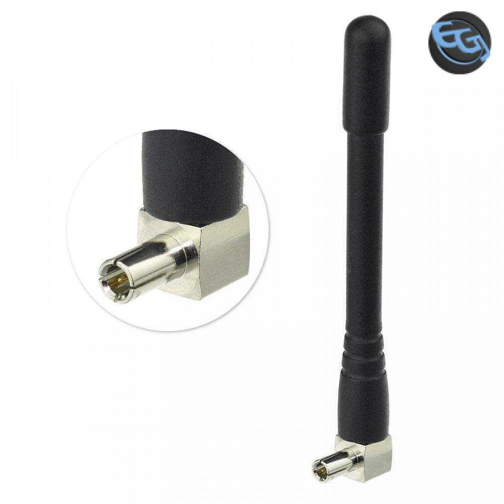 Ăng Ten Egj Ts9 3dbi Cho Huawei E5372s Bolt Slim & Max 98mm