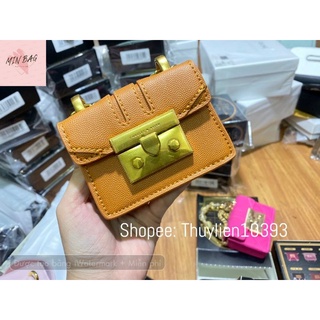 TÚI C.N.K QUỲNH SIZE MINI 10CM