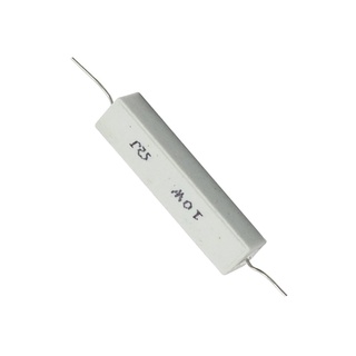 Trở Sứ 10W (Trở Công Suất)