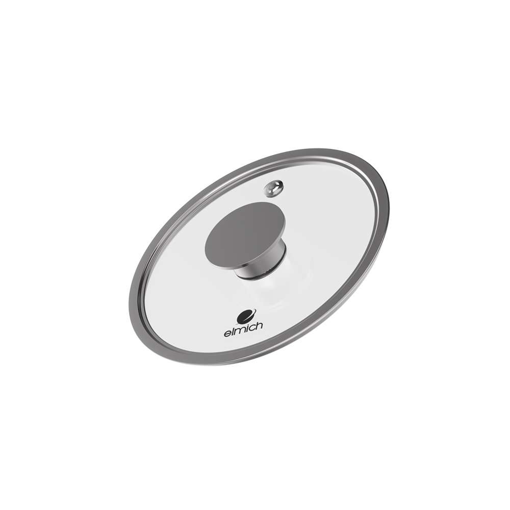 Nồi inox liền khối Elmich Hera size 22cm