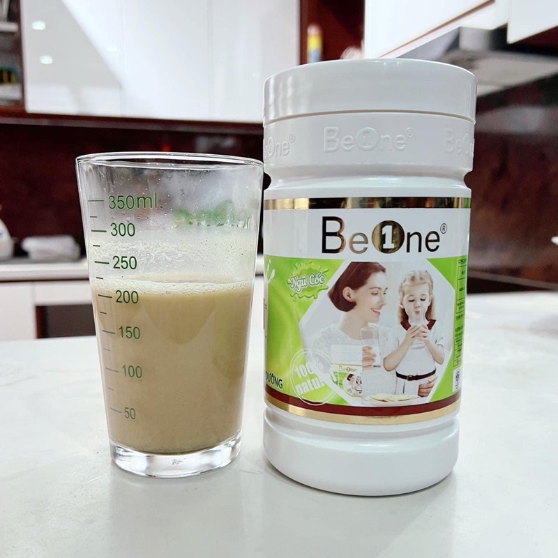 Ngũ Cốc Dinh Dưỡng Beone