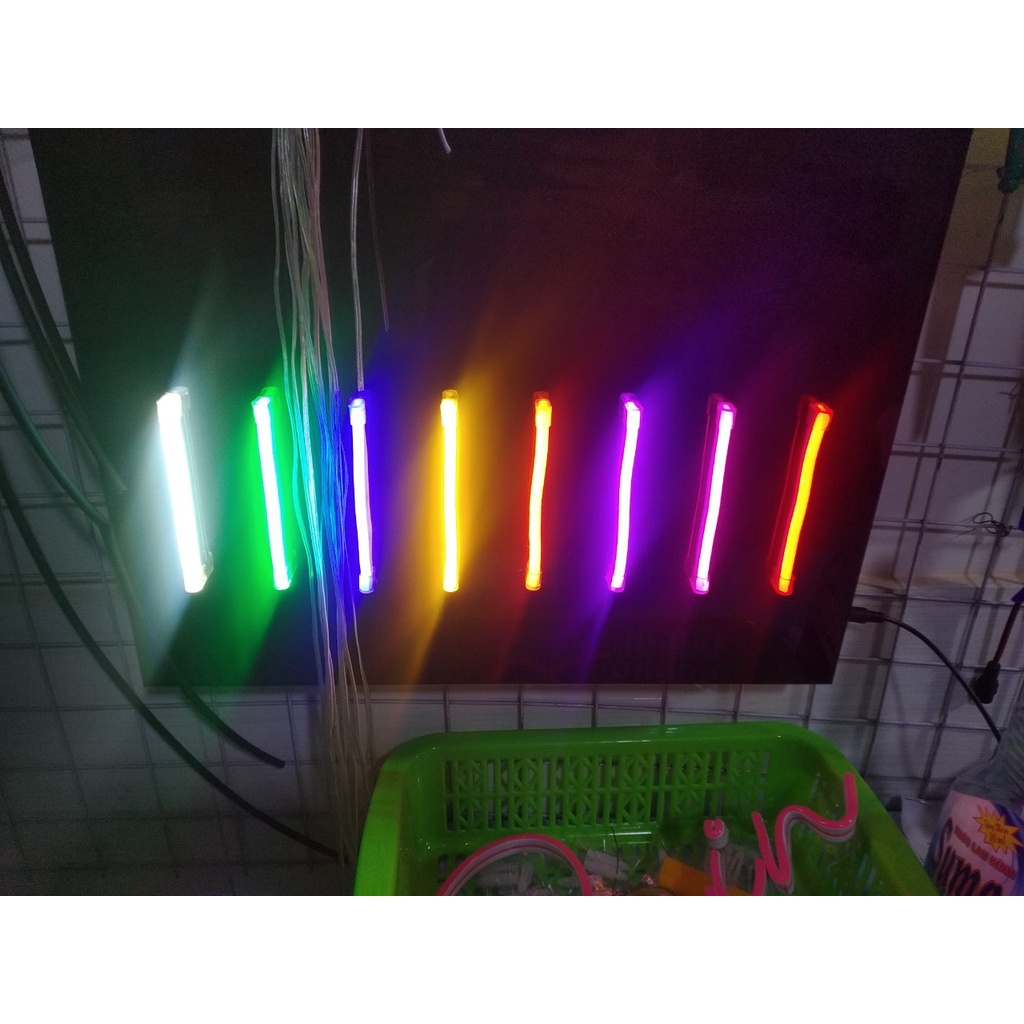 Đèn Led Neon Chữ Cái Theo Yêu Cầu | Led Neon Chữ , Logo | HA01
