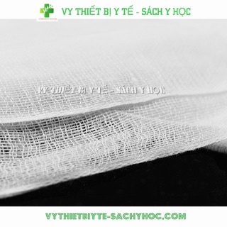 Gạc mét ( tệp 50m)