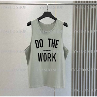 Áo Ba Lỗ Do The Work Tyasuo cao cấp
