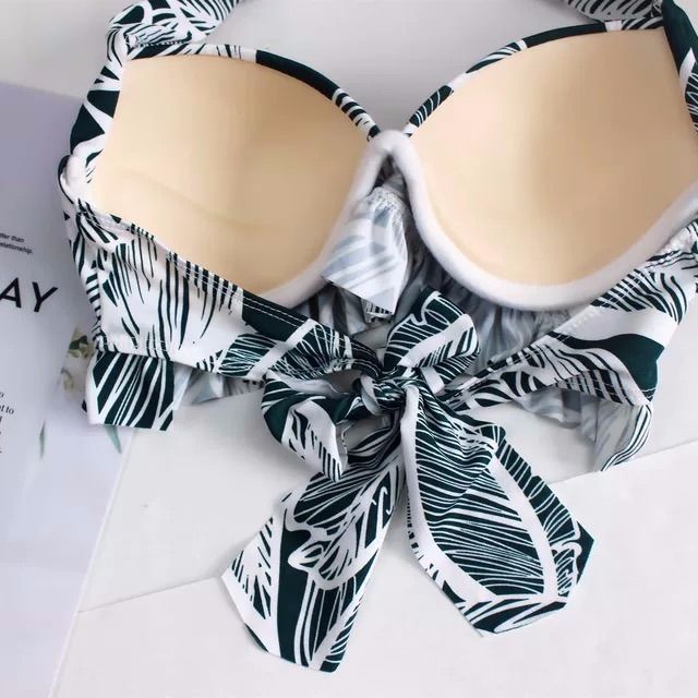 Set Đồ Tắm Phong Cách Nhật Bản Quyến Rũ Dành Cho Nữ | BigBuy360 - bigbuy360.vn