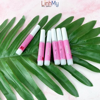 Keo Dán Móng Mini Nail Box – Keo Dán Móng Tay Gỉa