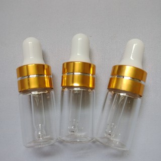 2,4k/chai - Combo 100 Chai chiết 3ml chiết tinh dầu