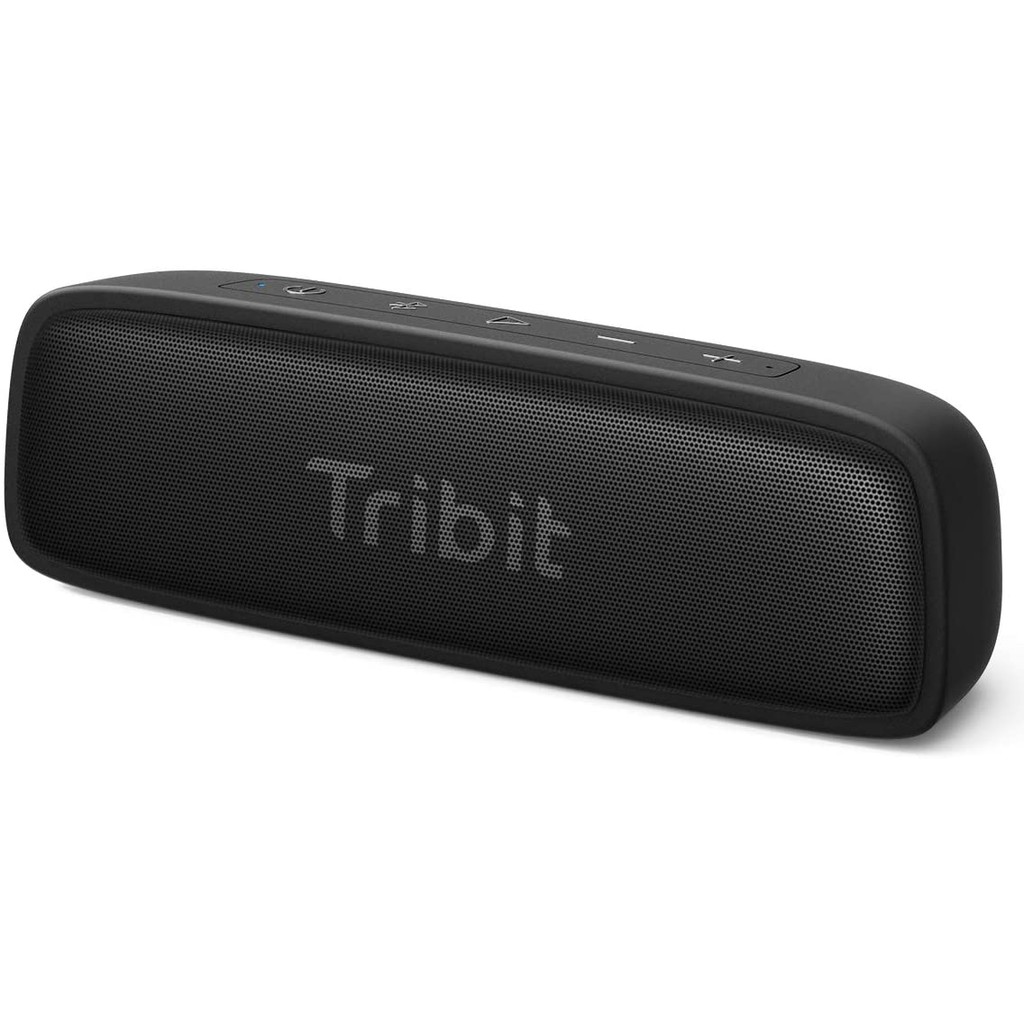 Loa Bluetooth Tribit Xsound Surf 12W, Bluetooth 5.0, Chống Nước IPX7, Nghe Nhạc 10 Giờ - TS-BTS21