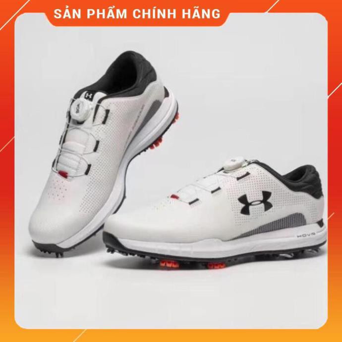 Giày Under Armour Đế đinh chính hãng có bảo hành