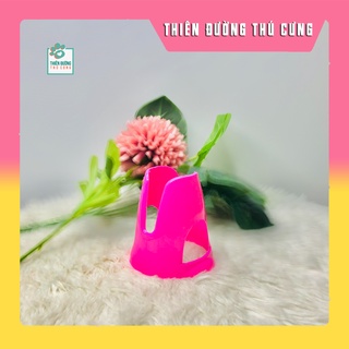 Đế Đựng Bình Nước Cho Hamster