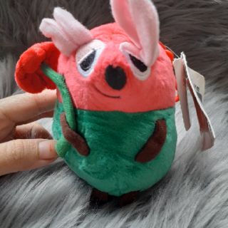 Móc khóa ái tô