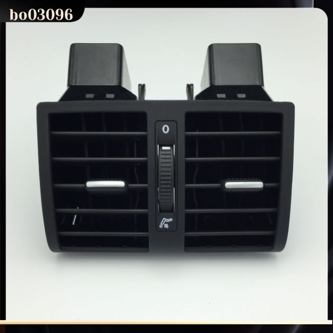 Hộp Đựng Đồ Dùng Gắn Khe Điều Hòa Ghế Sau Chuyên Dụng Cho Volkswagen Touran 1TD 819 203
