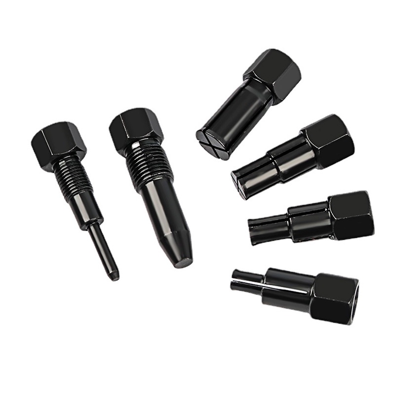 Set 10 Chuyên Nghiệp Dụng Cụ Tháo Vòng Bi Xe Máy Hai Móng Vuốt