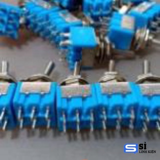 Công tắc mts 102, mts 103, mts 202, mts 203