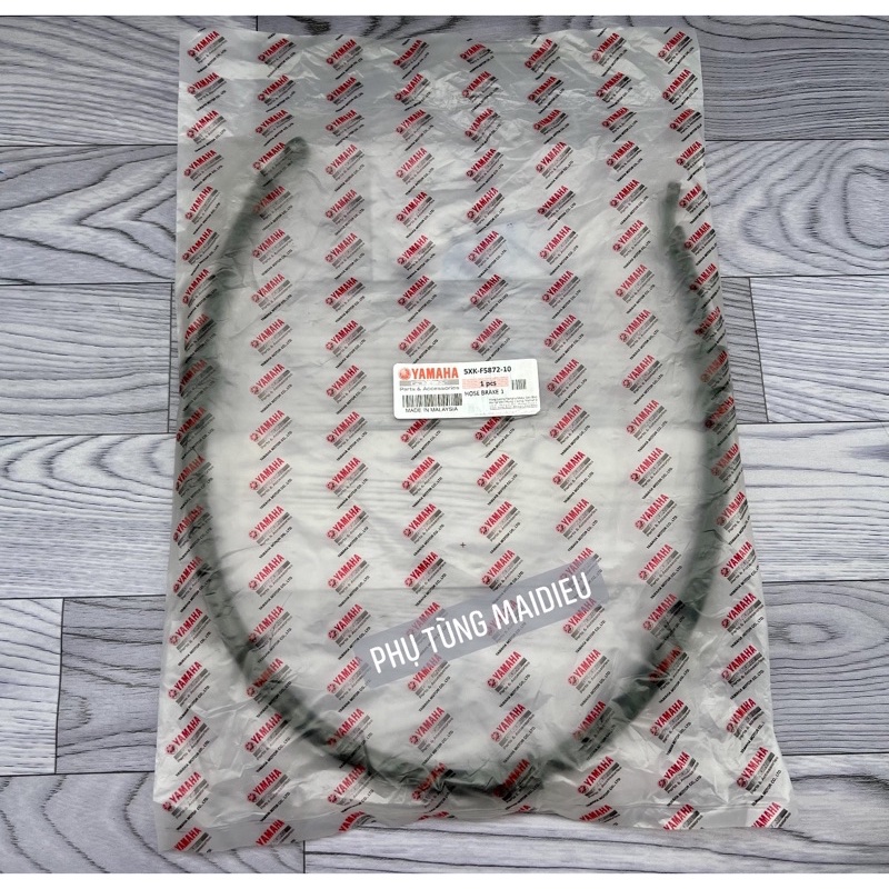 DÂY DẦU TRƯỚC YAZ/YAZ125 ZIN (YAZ/YAZ125)