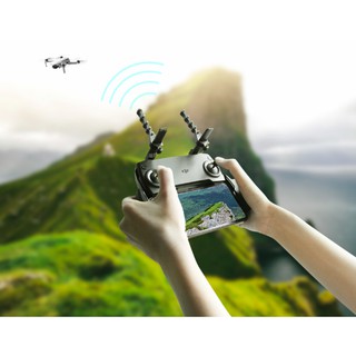 Kích sóng Yagi. Anten Yagi cho DJI Mavic Mini / Air / Pro / 2 Pro / 2 Zoom.