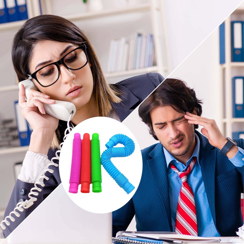 Hộp Đồ Chơi Pháp Trị Liệu Kỷ Niệm
