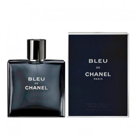 Nước hoa nam chanel bleu EDT 100ml